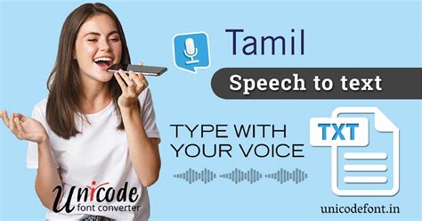 tamil voice video|english text to tamil speech.